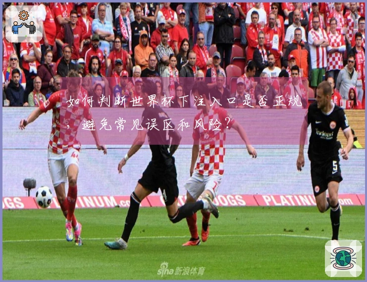 如何判断世界杯下注入口是否正规，避免常见误区和风险？