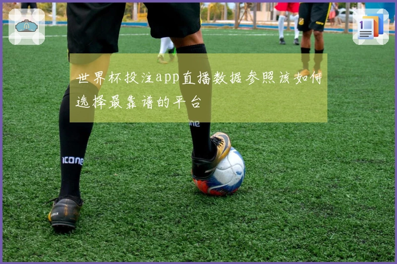 世界杯投注app直播数据参照该如何选择最靠谱的平台